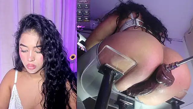 NicoleJons_ live sex cam