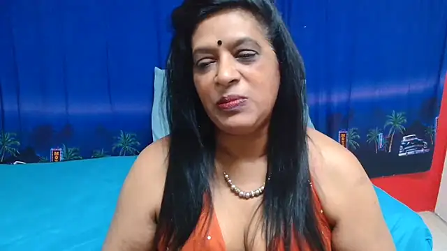 INDIANFUSION webcam