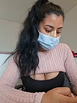 Luianna webcam