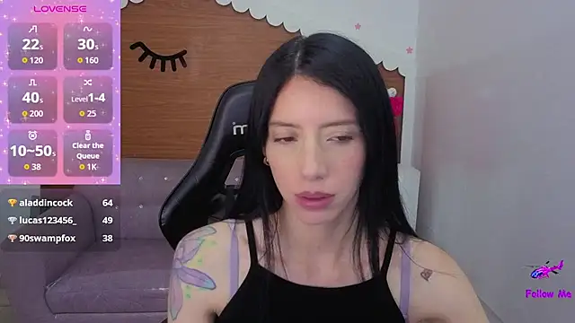 jess_1a live cam on StripChat