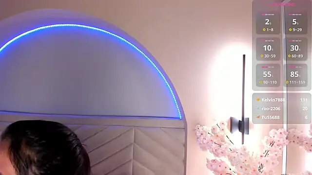 Bella_Williiams webcam