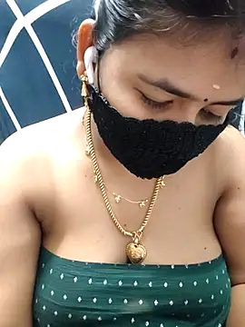 Tamil_Lotus webcam