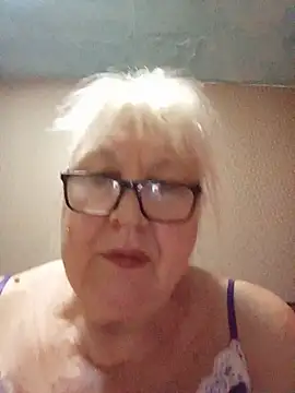 Alexia64231 webcam
