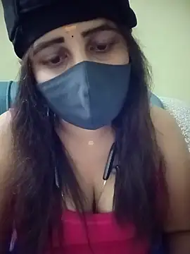 Tamil_Rani- webcam
