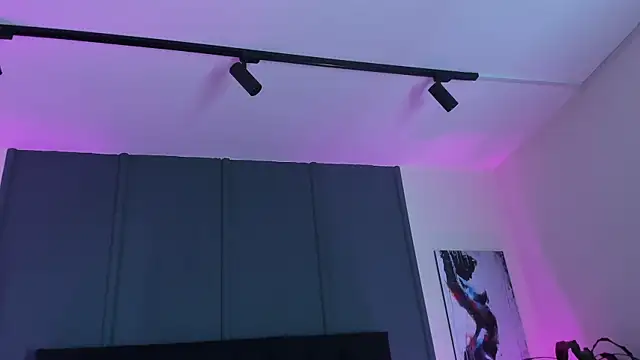 ChloeSterling webcam