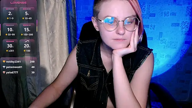 __Freya___ webcam