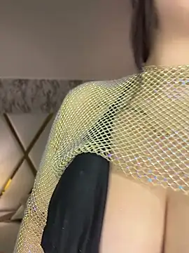 ValeriaCarter webcam