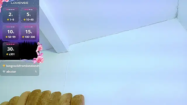 Allison_Black1 webcam