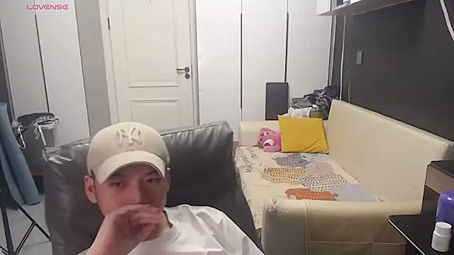 yichen008 webcam