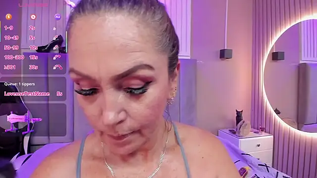 chantall1375 webcam