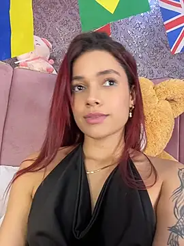 amber_sparkle live cam on StripChat