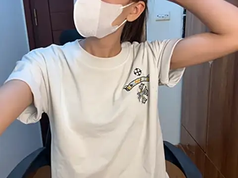 Pam_Rabbit live cam on StripChat