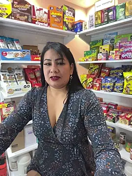 Pandora_Wang live cam on StripChat