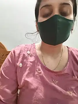 Tamil_shalini webcam