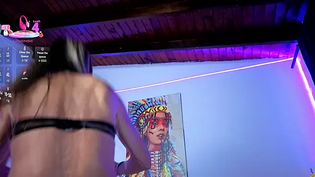 MssKarla webcam