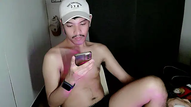 asian_darlingcummersxXx webcam