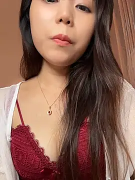 xiaoyizi20261 webcam