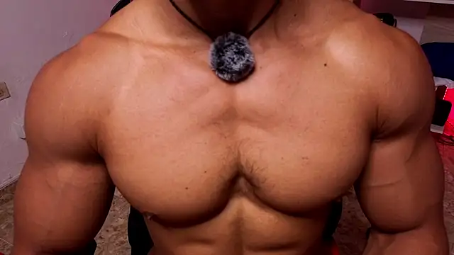 exquisite_gabe live webcam show