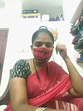 Tamil_Yalini12 webcam