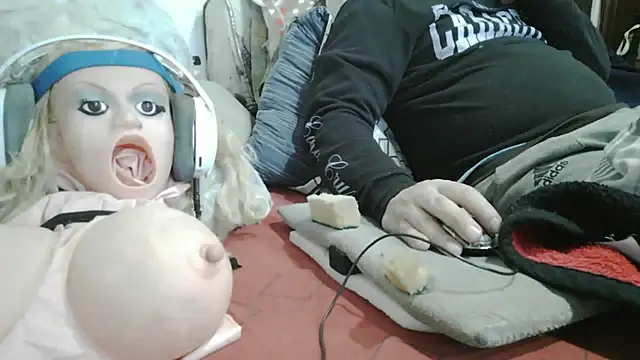 messi_syssy webcam