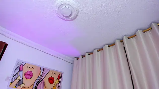 StarMilf webcam