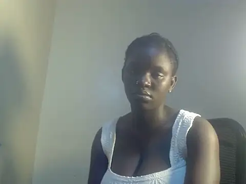 Sexy_Annitah webcam