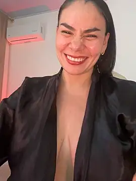 MeganDupont webcam