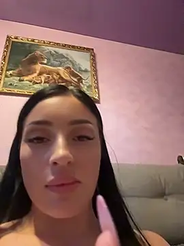 Soft_Pleasure webcam
