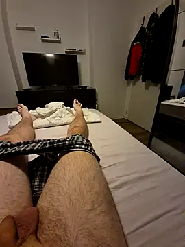 Reneamk live cam on StripChat