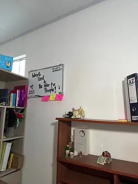 juanitablue webcam