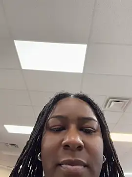 GirthGoddessCoco webcam