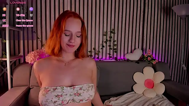 Casey_Sweeet webcam