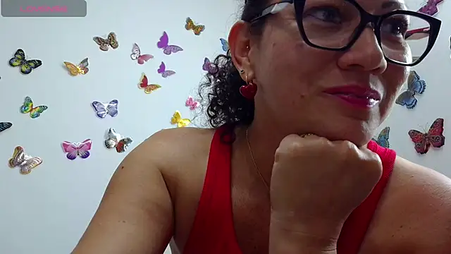 TifanyQueen_ webcam