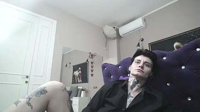 KennyXSX webcam