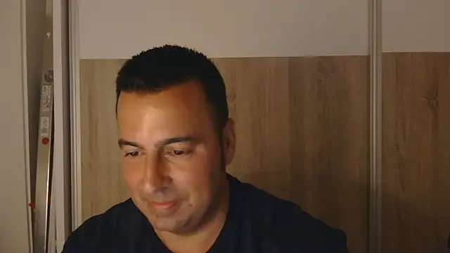 VanillaTime78-Jorge webcam