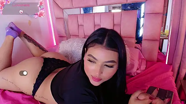 Marilyn_Rouge_ webcam