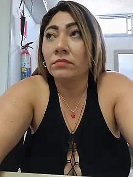 kendra_fire webcam