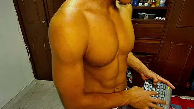 Jhon_wich webcam