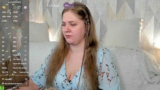 Megan_Violer webcam
