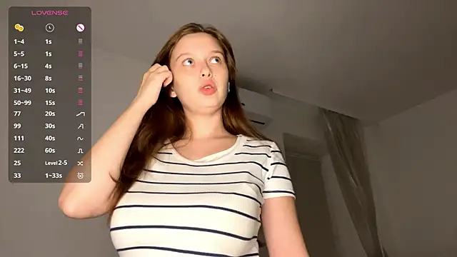 Eva_Shining_Star webcam