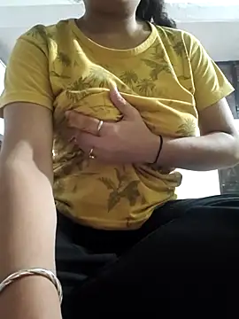 Vanshika_8695 webcam