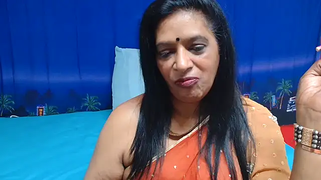 INDIANFUSION webcam