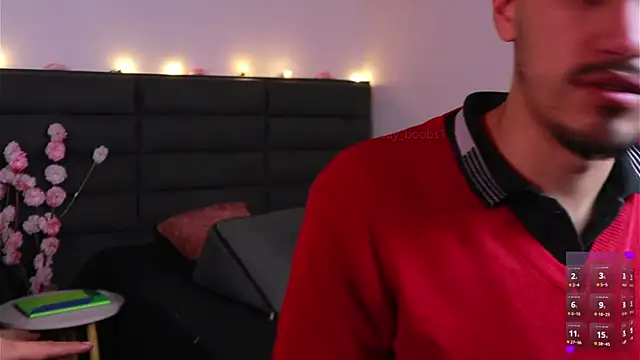 kathieandpovcock1 webcam