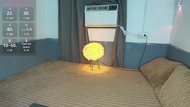 UrfuckingNathalie69x webcam