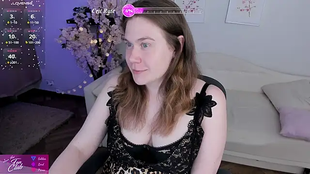 Nancy_Sun_ webcam
