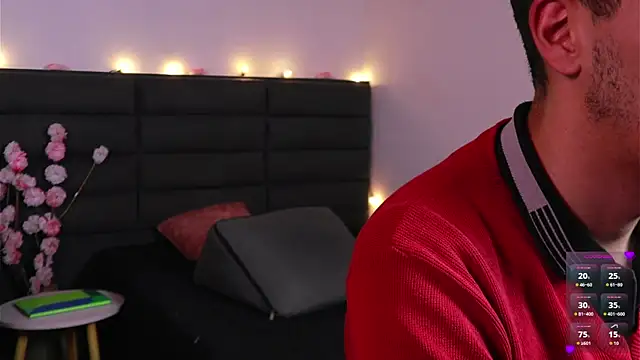 kathieandpovcock1 webcam
