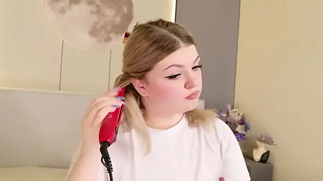 WendyPage webcam
