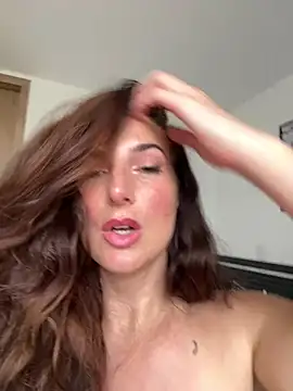 Thescorpionfr_ live webcam show