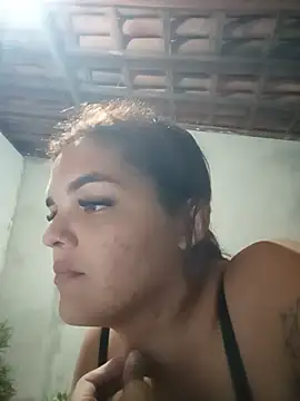 sillerzinha webcam