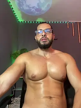 magnumchris webcam